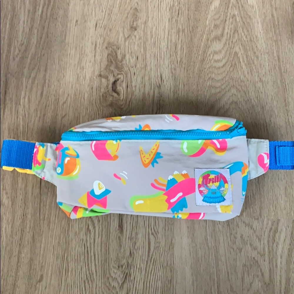 Mokuyobi Belt Bag Fanny Pack